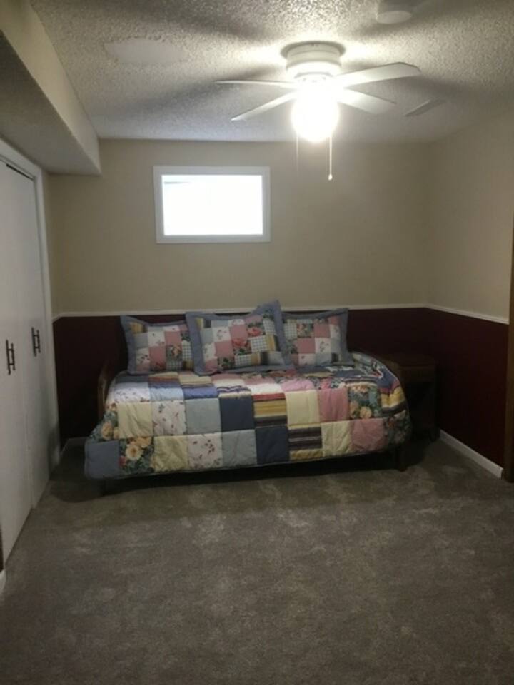 Juniper Rising Guest Apartment