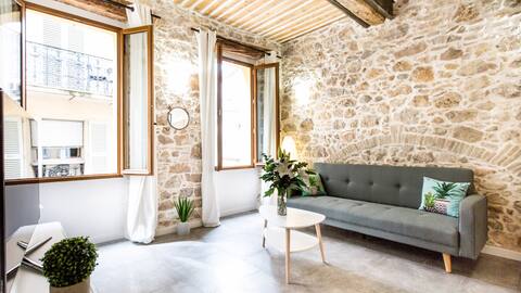 Charming Appartment