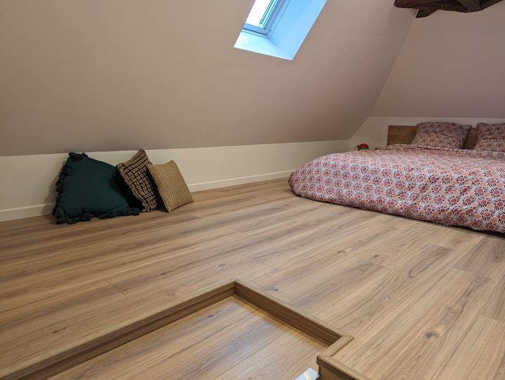 საძინებელი 2