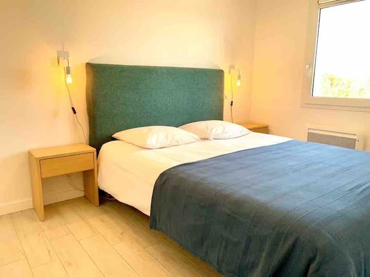 غرفة النوم 1