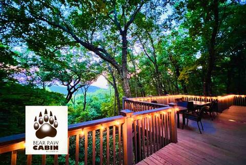 Mountain Views/Karaoke Gameroom - Fun Luxury Cabin