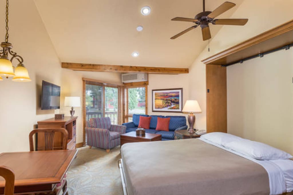 Galena Studio @ Worldmark Resort, IL