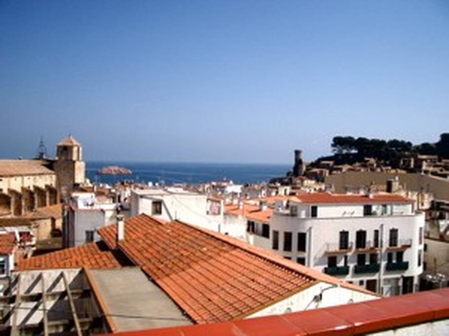 vistas ultima planta