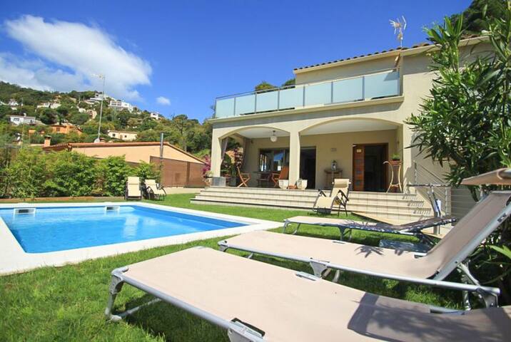 Club Villamar – Graff