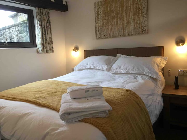 Ძალიან კომფორტულია. 
Გაერთიანებული სამეფოს დიდი ზომა 150 × 200