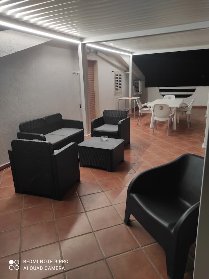 Casa Fortuna Della Semplicità E Dell'ospitalità - Marina di Ragusa
