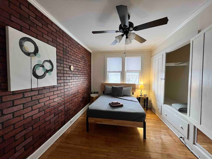 Columbus Vacation Rentals Apartment and Home Rentals Airbnb