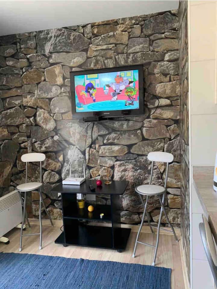 Всекидневна