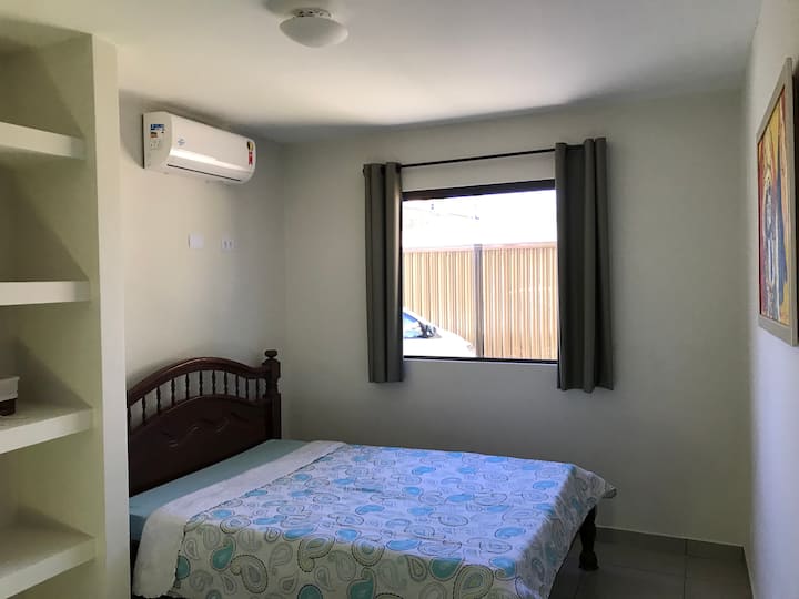 Apartmán 2
