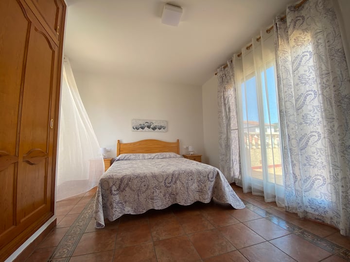 ห้องแบบ 1 ห้องนอน (1 Bedroom)