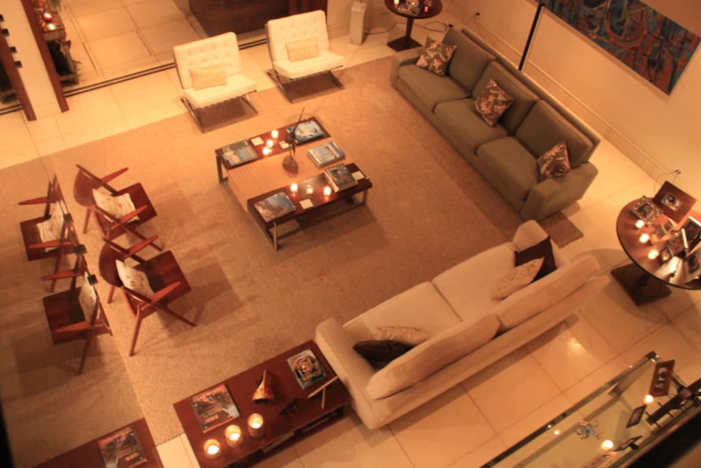 Sala de Estar