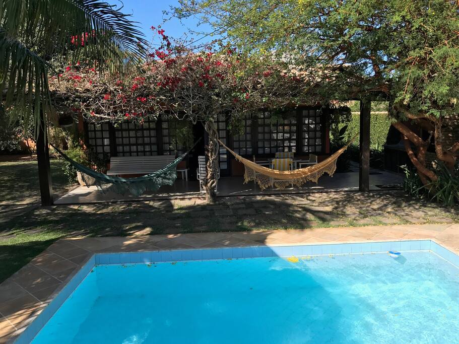 FRENTE DA CASA