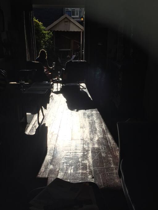 Eveningsun