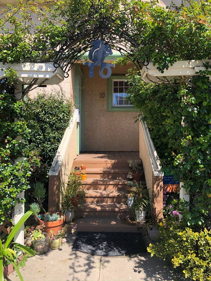 5 Best Airbnb Vacation Rentals In Watsonville, California Updated