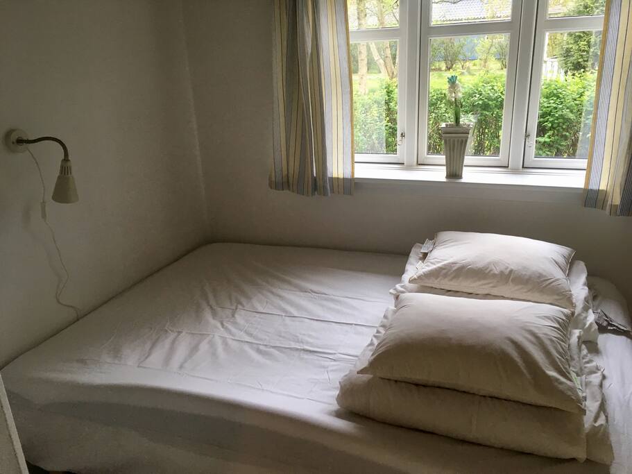 Soveværelse