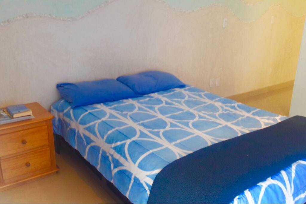 habitacion