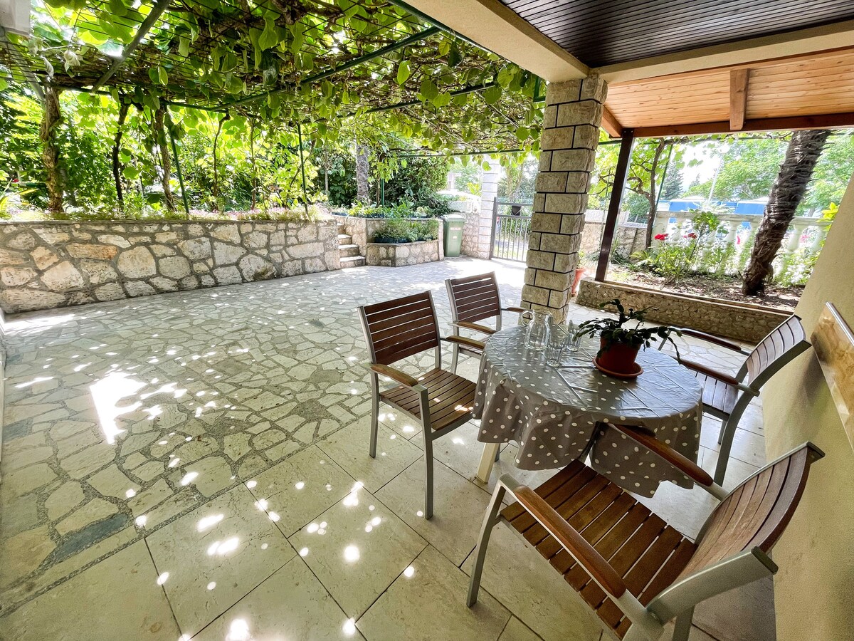 Apartman Talia Ck 1