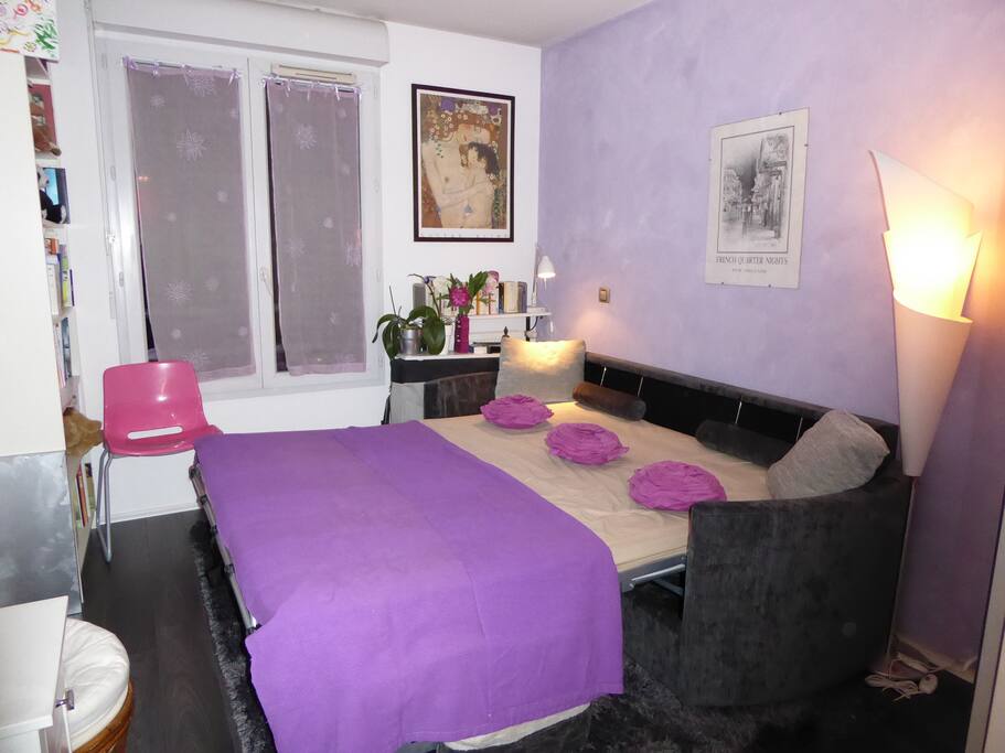 Chambre