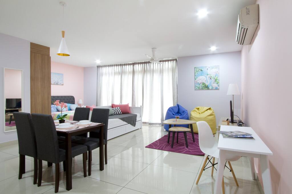Studio Apartments For Rent Johor Studio Apartments For Rent Johor