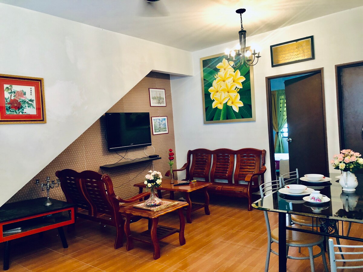 Kulim Holiday Rentals Homes Kedah Malaysia Airbnb
