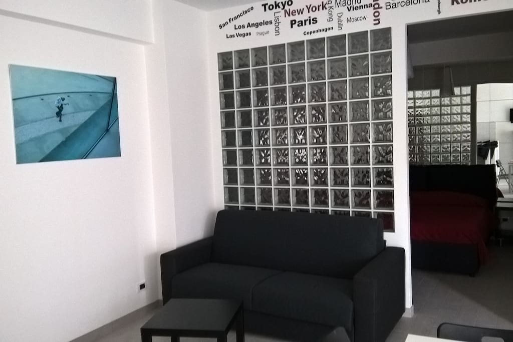 Divano Letto