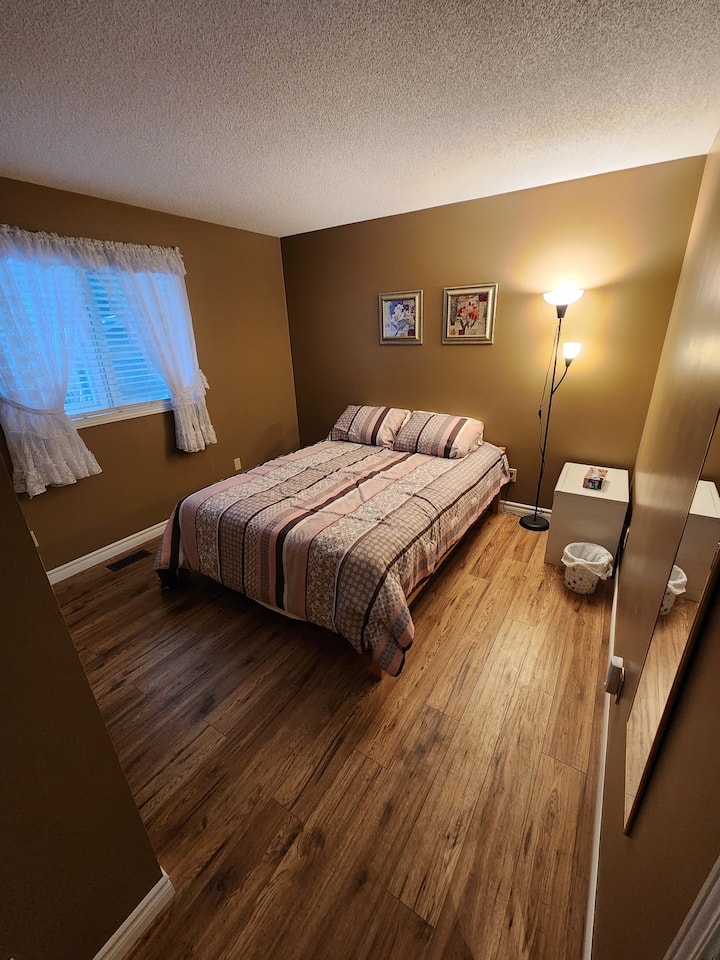 Habitación 1