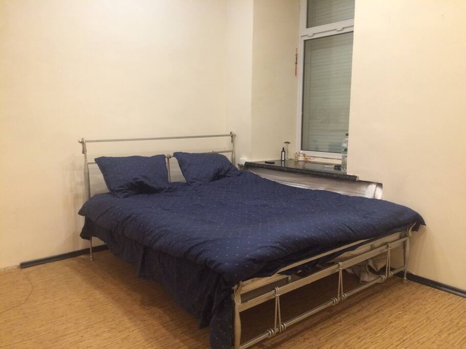 2nd room