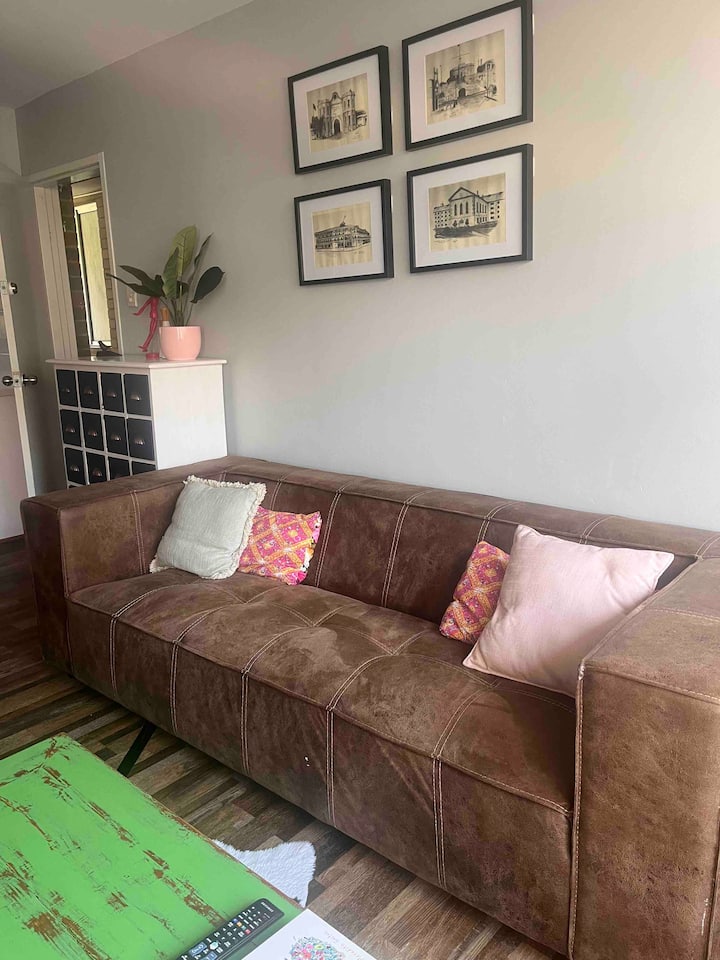Funky Fremantle Apartment - Fremantle