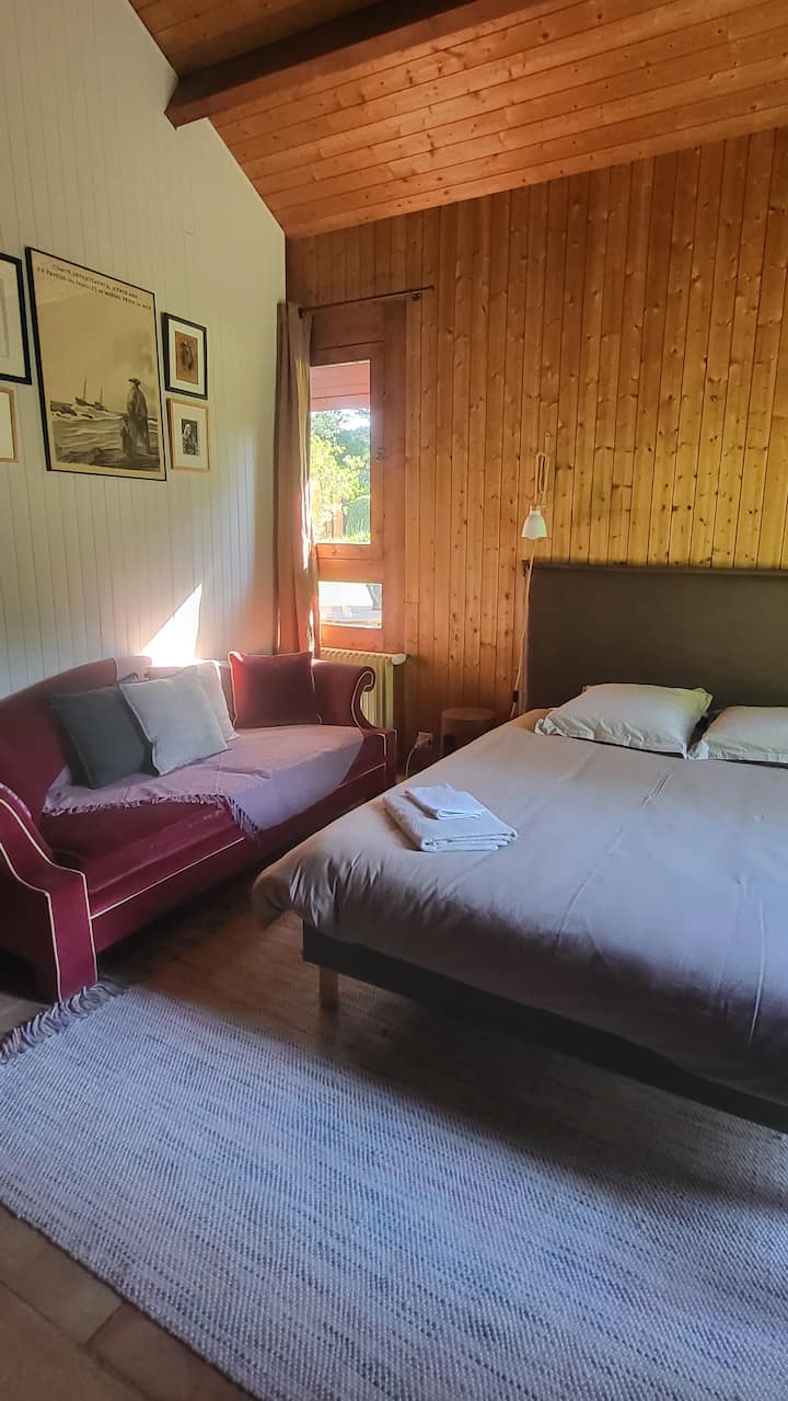 Главен апартман 1