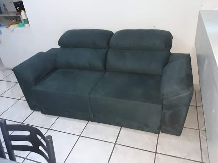 მისაღები ოთახი