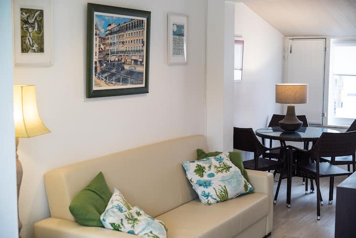 Sunny Stylish & Central Near Beach-t1 Casas Burnay - Ericeira