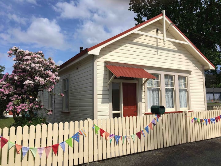 Blackball Holiday Rentals & Homes West Coast, New Zealand Airbnb