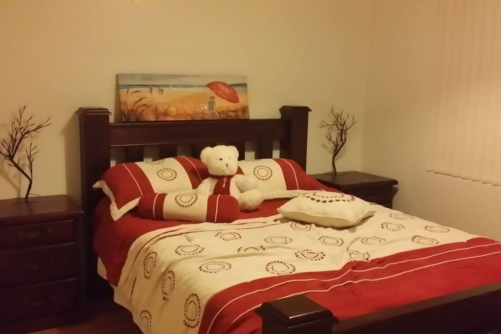 Bed room 2