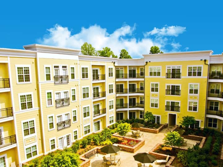 SouthPark, Charlotte Vacation Rentals & Homes Charlotte, NC Airbnb