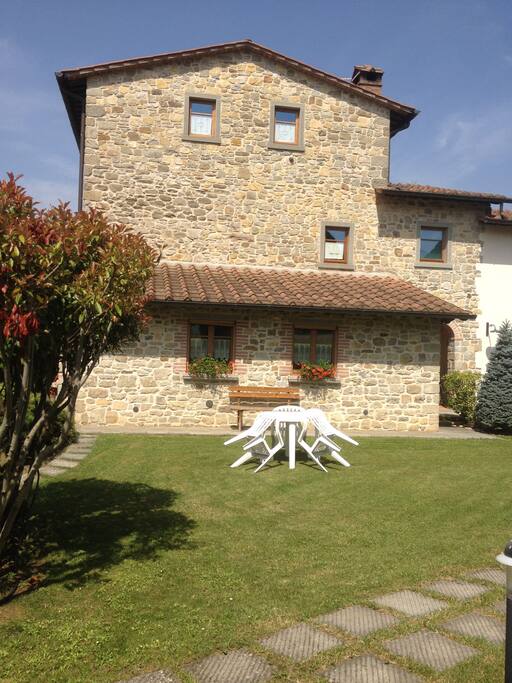 Giardino /Garden