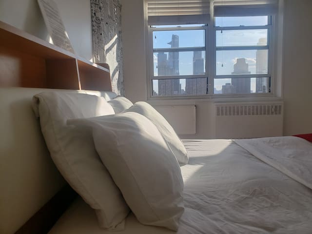 Airbnb Manhattan Ferienwohnungen Unterkunfte New York
