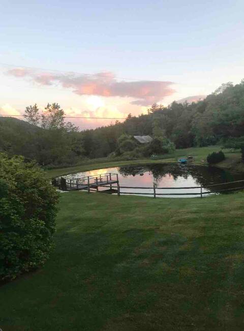 Meadowfork Farm