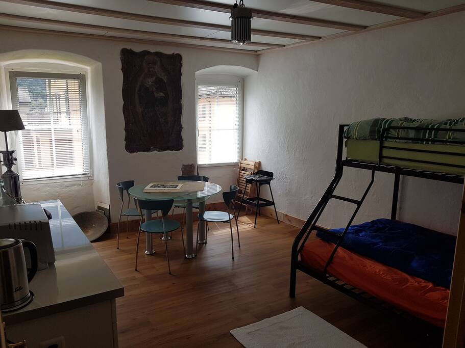 Gästezimmer