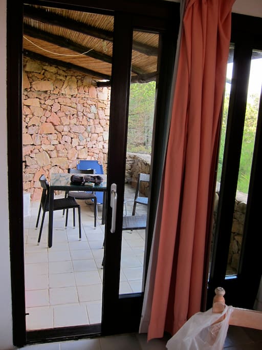 terrazzino