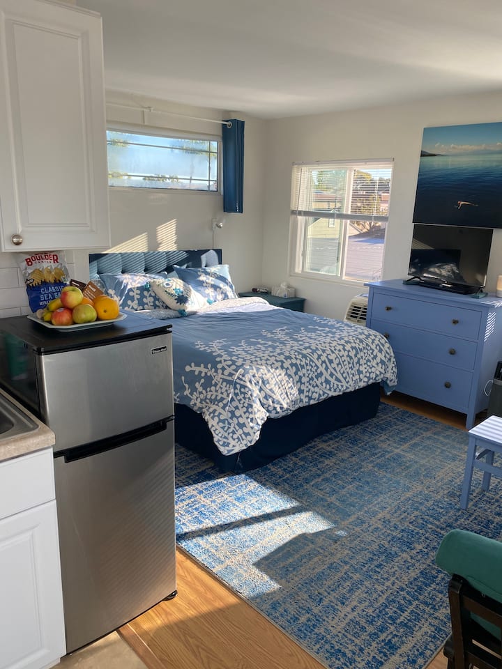 Coronado Island Monthly Rentals