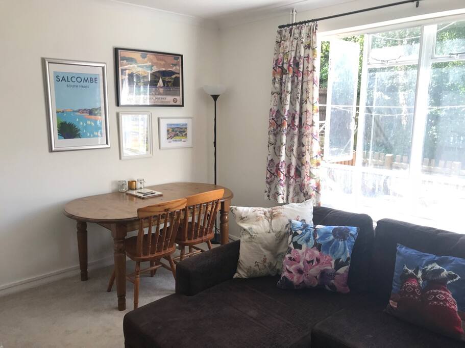 Living space