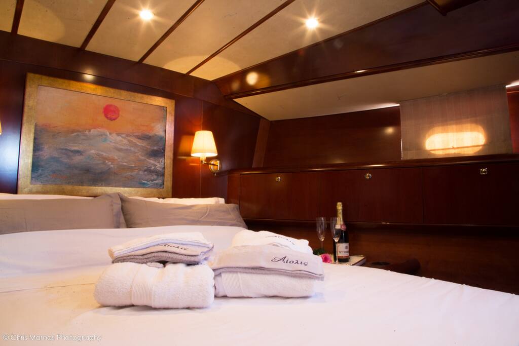 Master Bedroom.