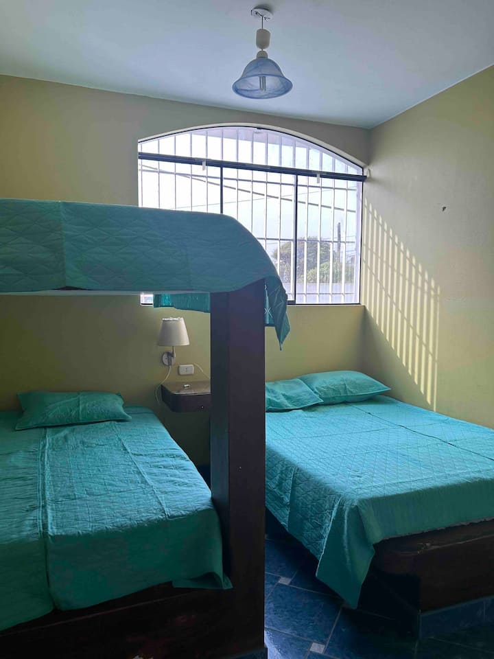 ห้องนอน #2