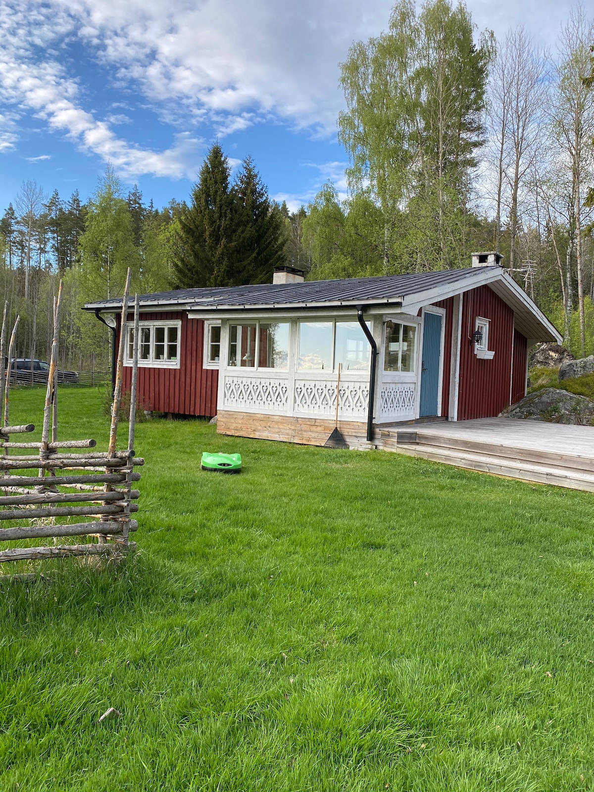 Snäckmor Ferieboliger og hjem Gavleborg County, Sverige Airbnb® | Stocka Ferieboliger og steder å bo Gavleborg