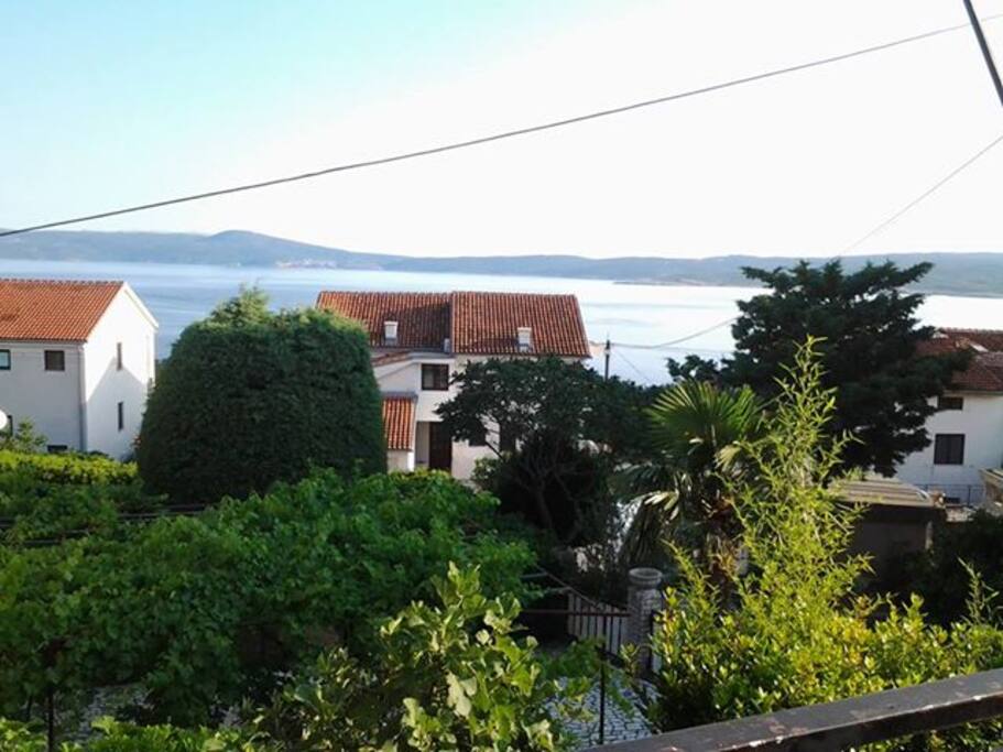 Terace