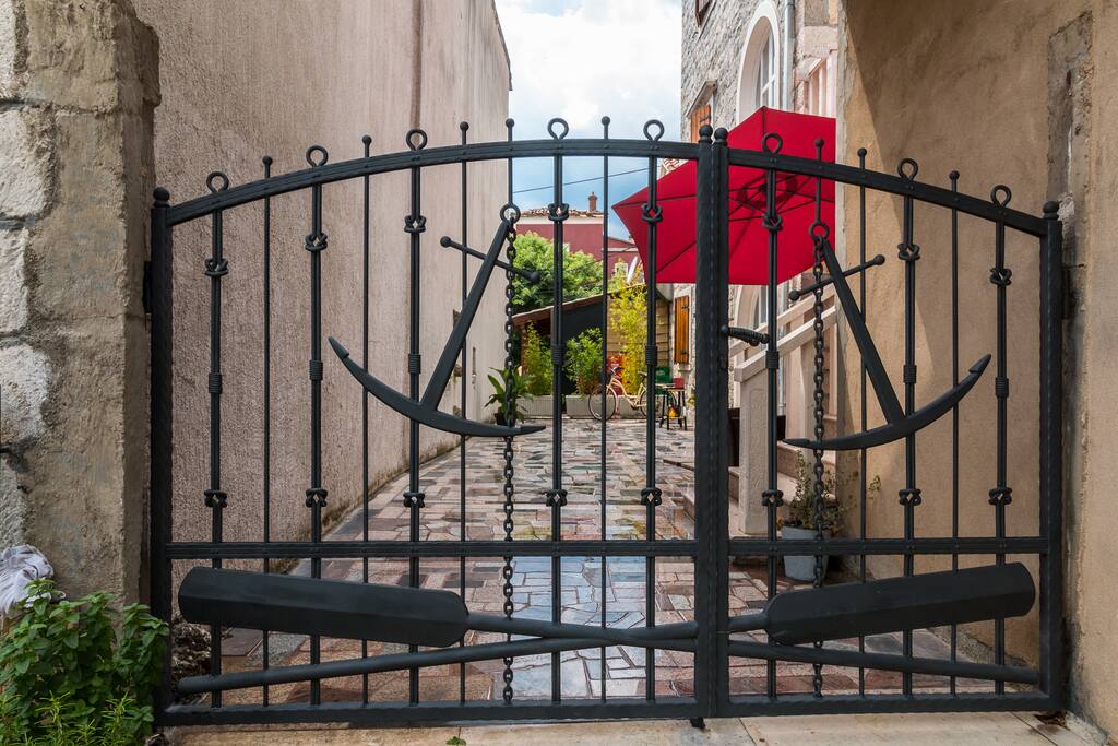 Gateway