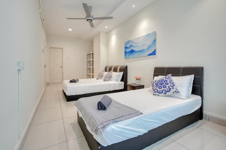 غرفة النوم 1