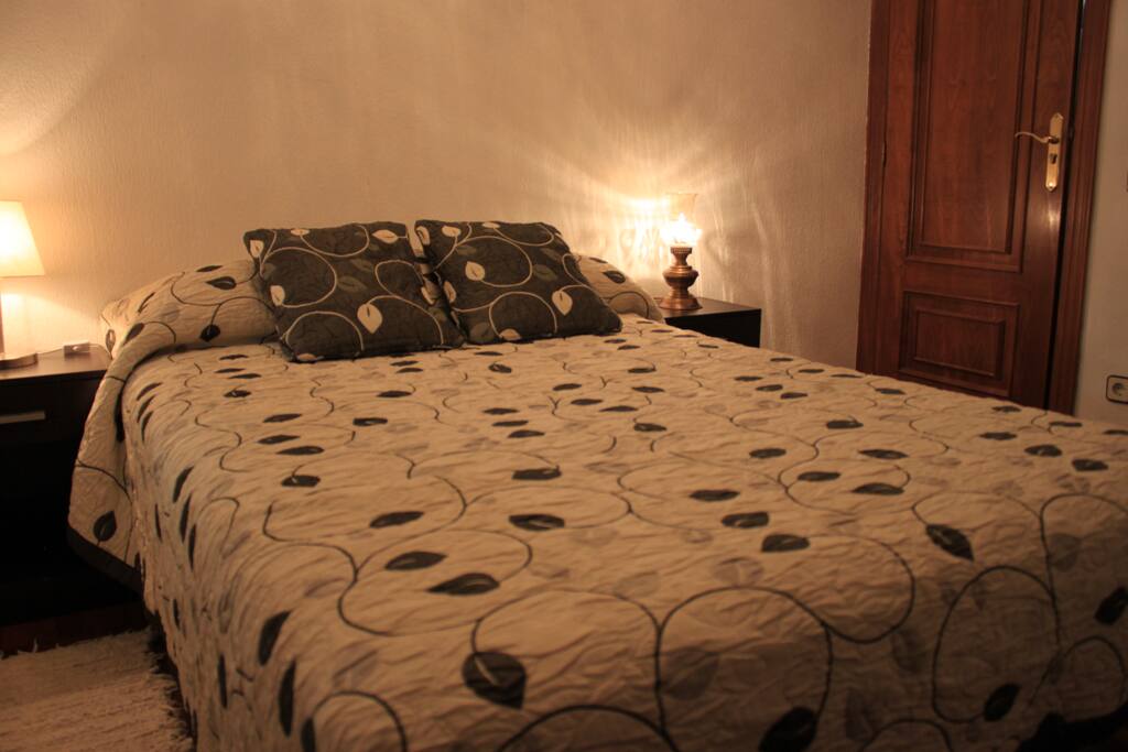 Dormitorio 1