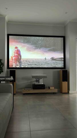 Modern home in private security estate gallery image 3