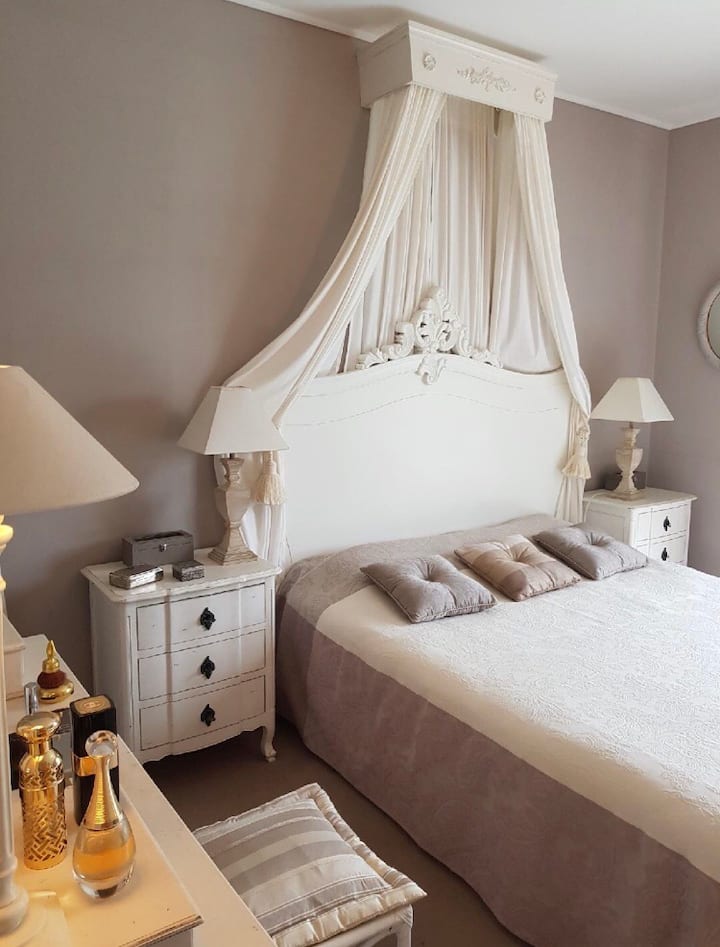 საძინებელი 1